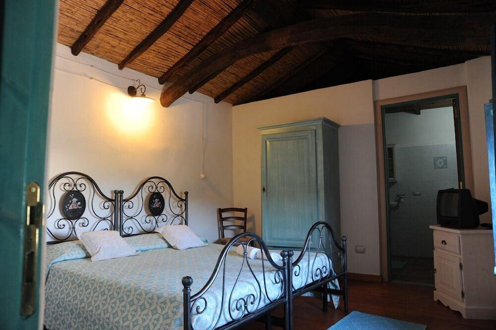 B&B Martina San Vito  Eksteriør bilde