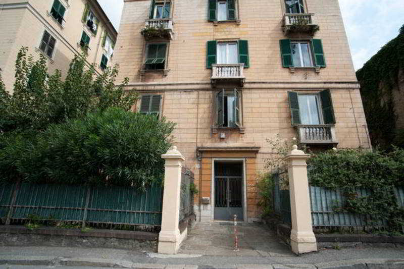B&B Martina San Vito  Eksteriør bilde