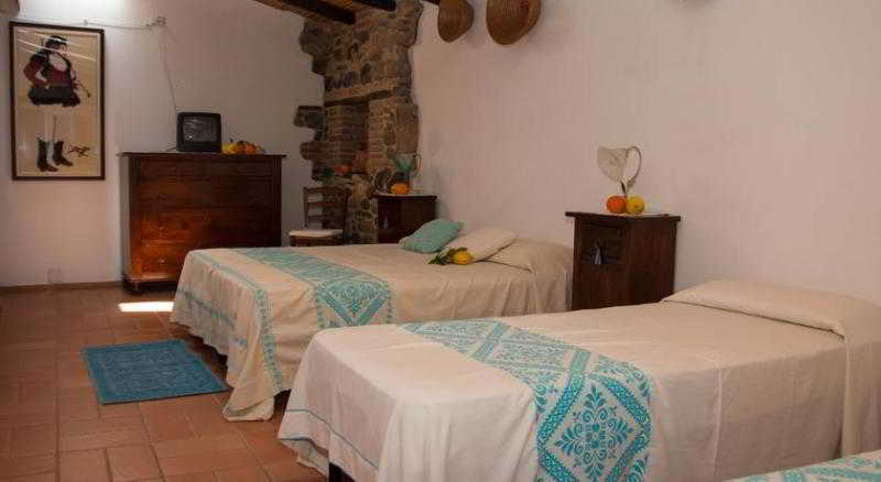 B&B Martina San Vito  Eksteriør bilde